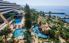 Amathus Beach Hotel Limassol